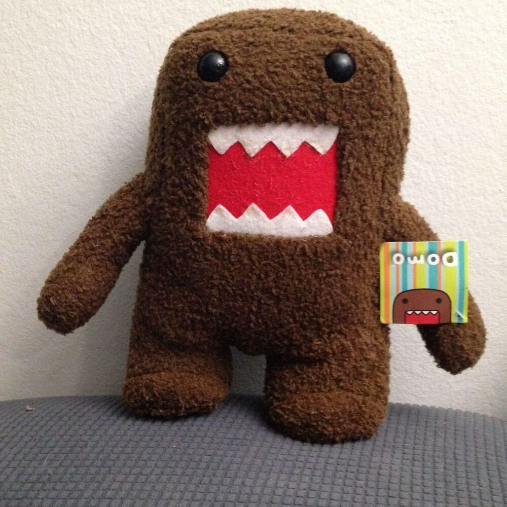 Unbranded Brown Stuffed-animals